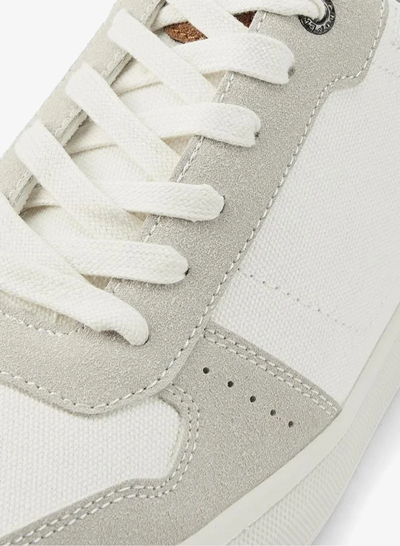 Lee Cooper Men's Lace-Up Sneakers