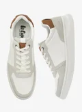 لي كوبر WHITE