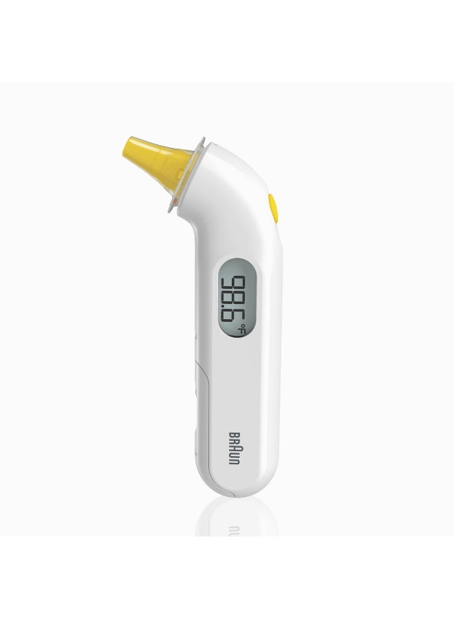Braun Thermoscan Irt 3030 - Image 1