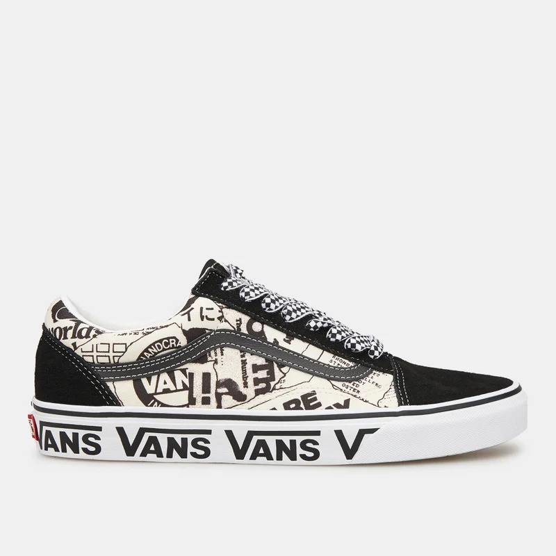 VANS Old Skool Unisex Shoe