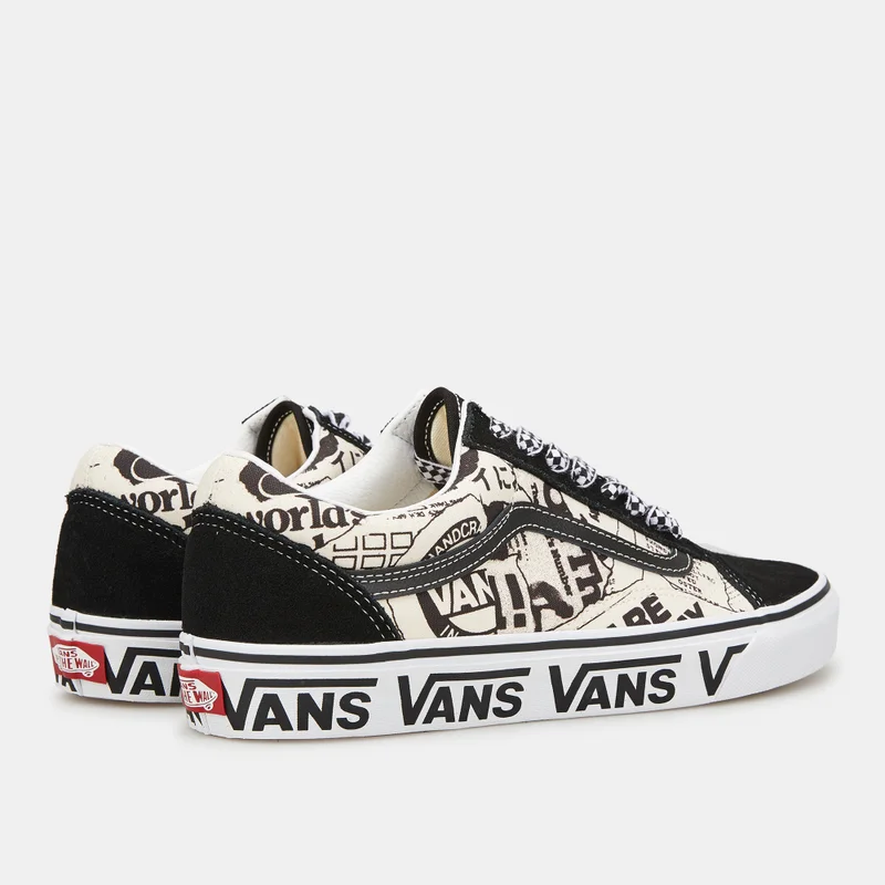 VANS Old Skool Unisex Shoe