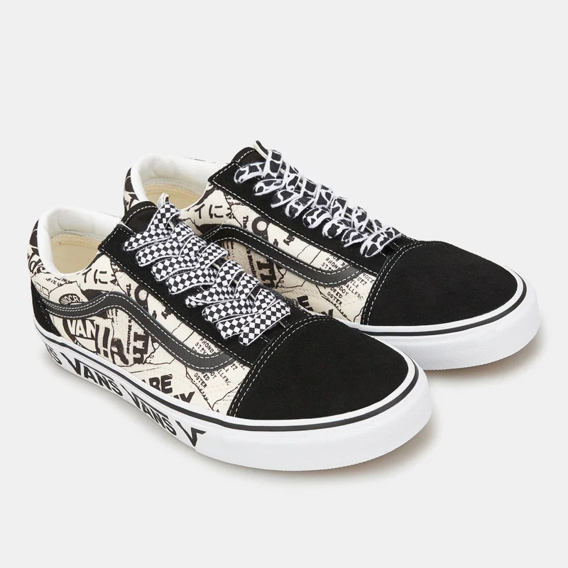 VANS Old Skool Unisex Shoe