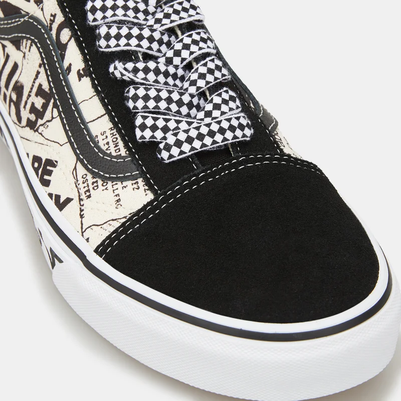 VANS Old Skool Unisex Shoe