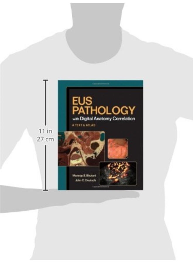 EUS Pathology with Digital Anatomy Correlation  - Image 2