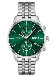 HUGO BOSS Hugo Boss ASSOCIATE Men's Watch, Analog 1513975  - Image 2