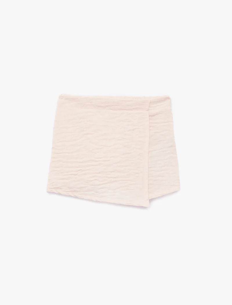 Koton  Wrap Skort for Women | Best Price UAE
