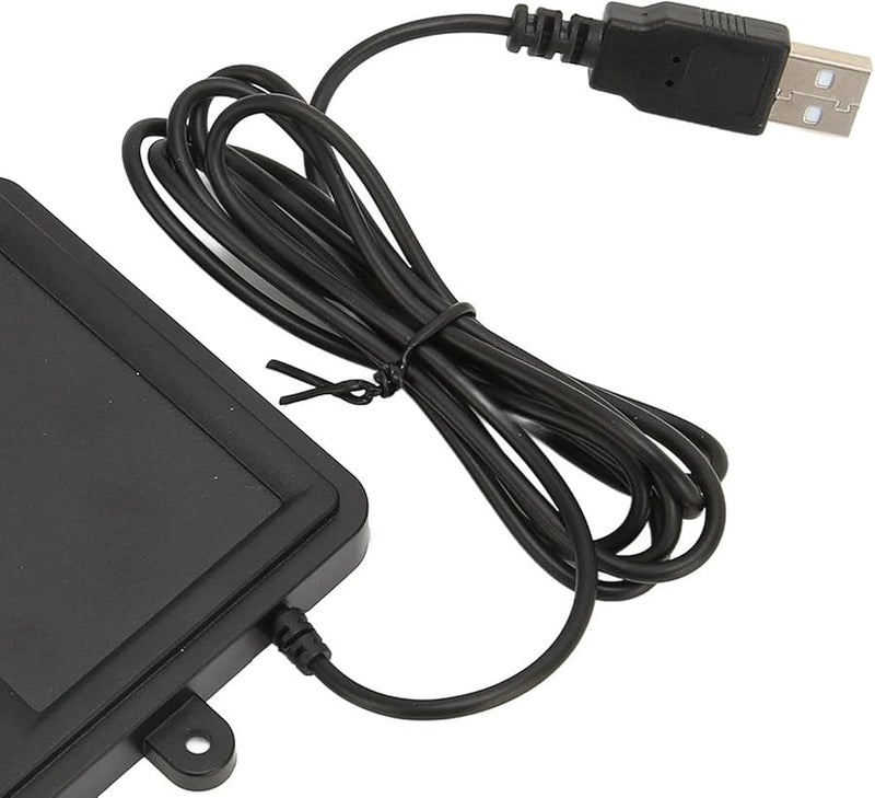 بلاك وايرد USB لوحة لمس عالية الحساسية محمولة لتتبع لأجهزة اللابتوب وسطح المكتب - Image 4
