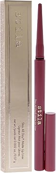 Stila Stay All Day Matte Lip Liner Everlasting For Women 0002 oz Lip Liner - Image 3