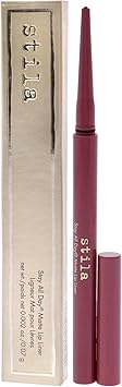 Stila Stay All Day Matte Lip Liner Everlasting For Women 0002 oz Lip Liner - Image 4