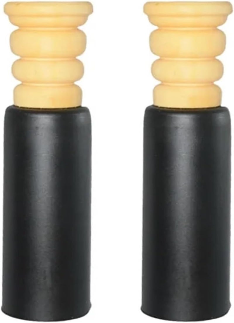 DEMULAX Rear Shock Absorber Boot Rubber Buffer Block - Image 1