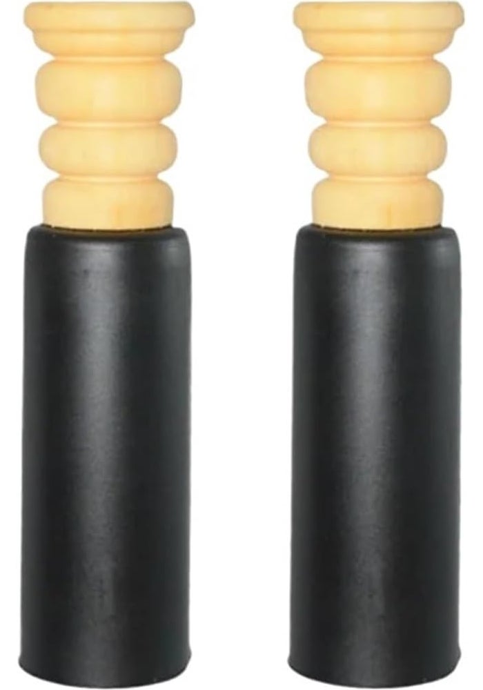 DEMULAX Rear Shock Absorber Boot Rubber Buffer Block - Image 3