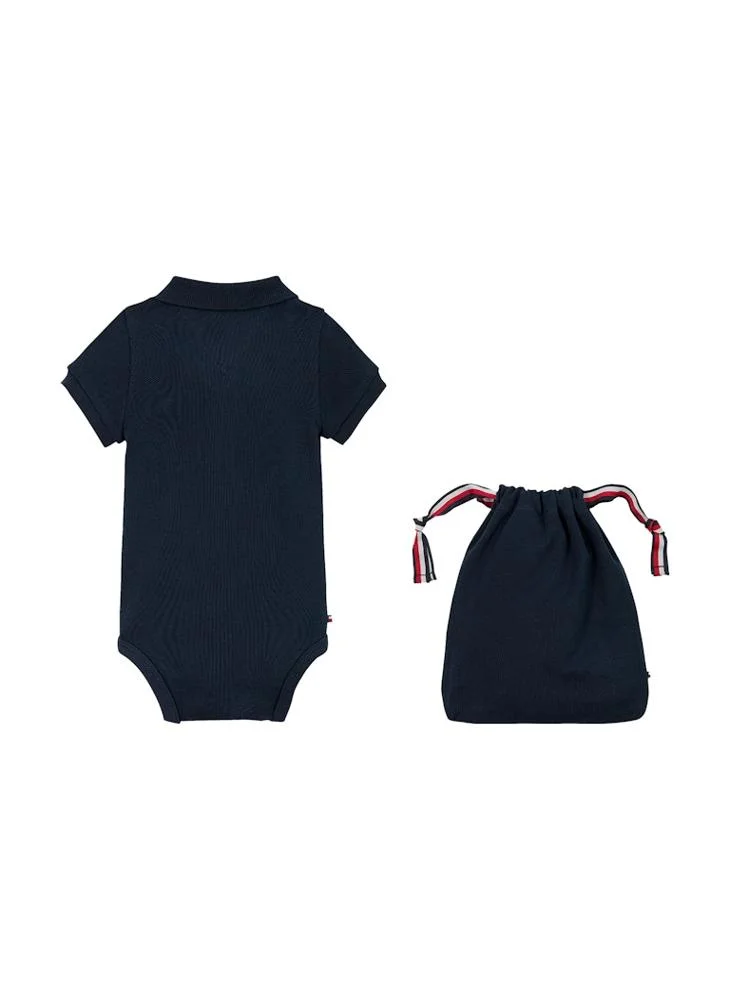 TOMMY HILFIGER Kids Polo Body Gift Packs