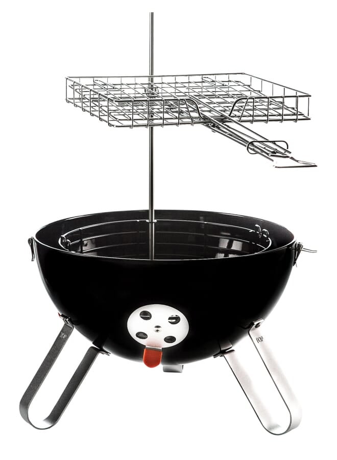 ProQ Digital Instant Read Thermometer - Rechargeable - Image 3