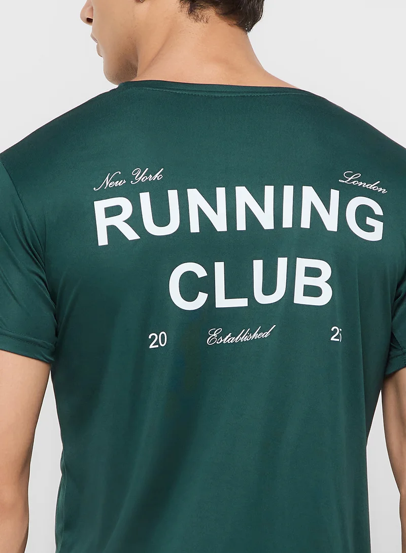 FRWD Training T-Shirt