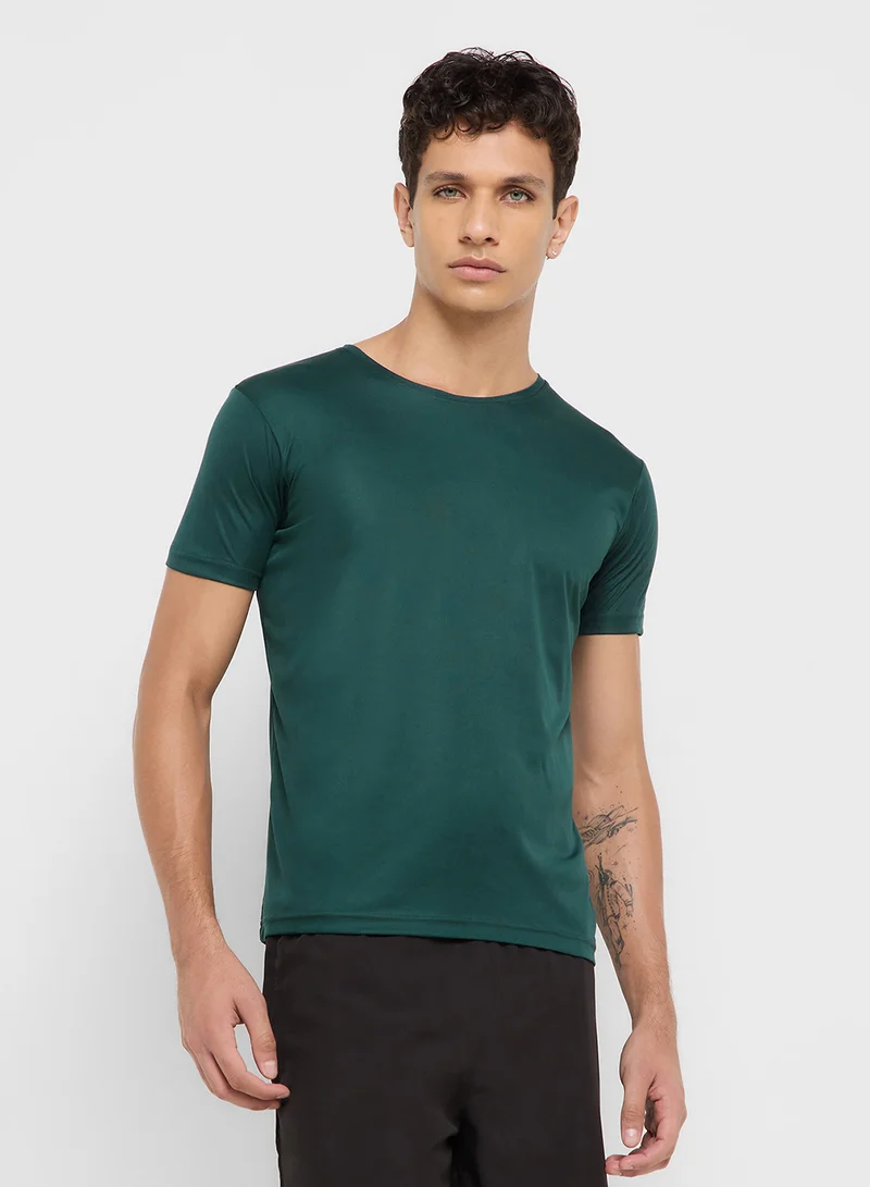 FRWD Men's Casual T-Shirt