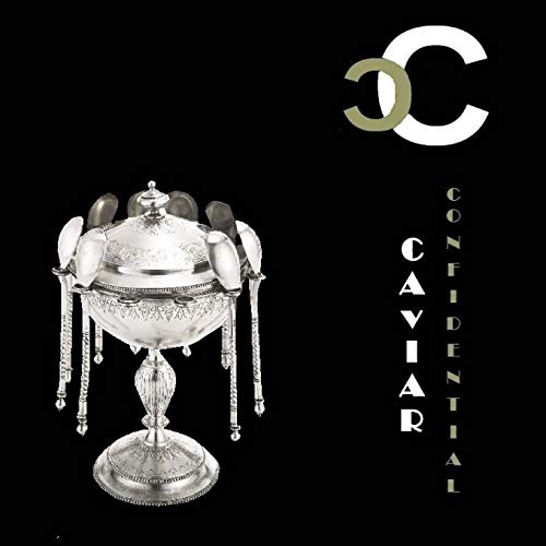 Caviar Confidential 