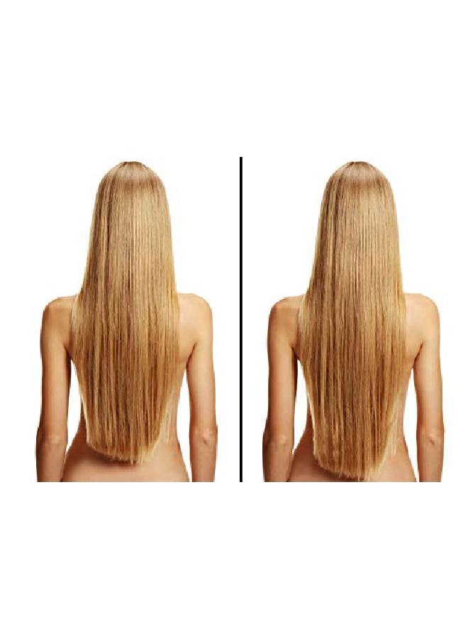 Hair Chemist حلول زيت تكثيف الشعر بالبيوتين 25 أونصة - Image 5