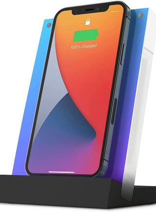 PowerPic mod | Multi-Position Wireless 10W Qi Charger for iPhone/Wireless Charging Smart Phones and AirPods Pro (Black) - pzsku/ZA69F84255CD8CAE48D42Z/45/1743356697/81f852e2-1714-43ed-9af8-5a17acf84980