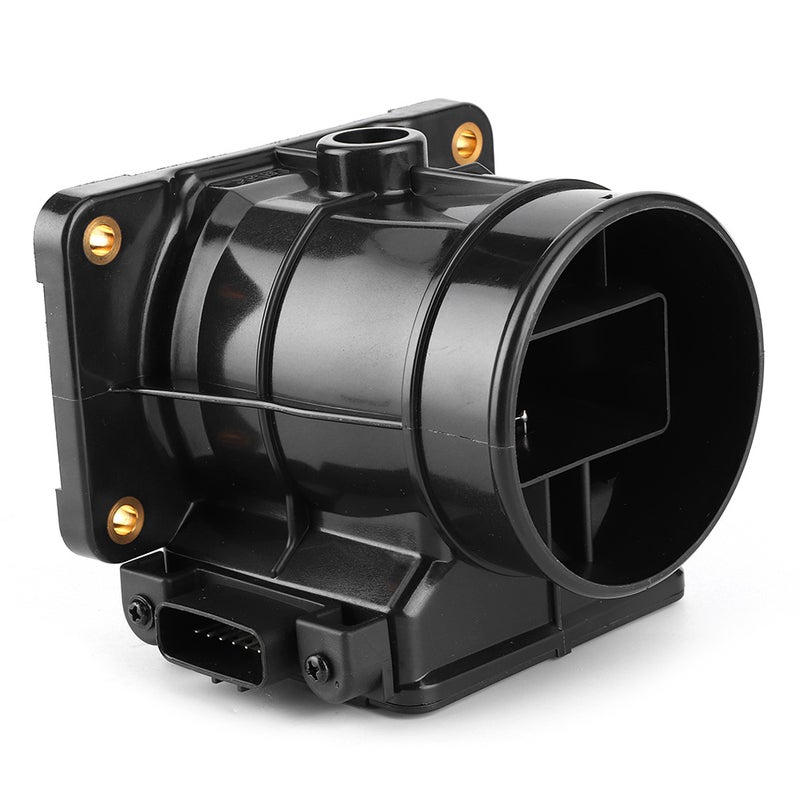 7Pin Air Flow Meter: ABS Material, Extremely Low Pressure Loss - Large Measurable Flow Range, Long Service Life for Mitsubishi Eclipse, Montero, Montero Sport - Image 5