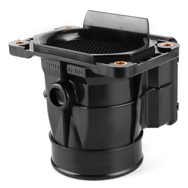 7Pin Air Flow Meter: ABS Material, Extremely Low Pressure Loss - Large Measurable Flow Range, Long Service Life for Mitsubishi Eclipse, Montero, Montero Sport - Image 4