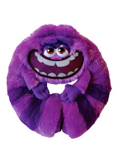 NIBEMINENT Monsters University My Scare Pal Stuffed Toy 6020492  - Image 1