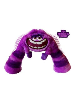 NIBEMINENT Monsters University My Scare Pal Stuffed Toy 6020492  - Image 2