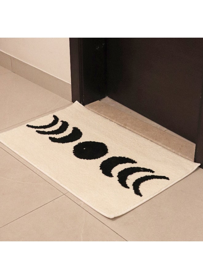 SIDDIQ 94841-09 BATH MAT 
