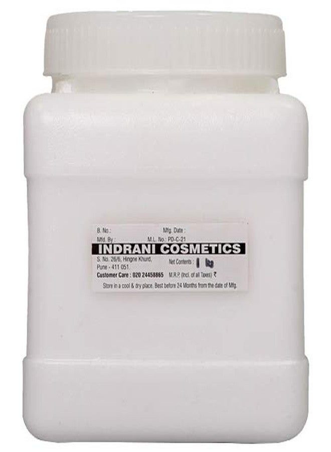 Indrani Cosmetics Indrani Almond Nourishing Massage Cream 1 Kg - Image 5