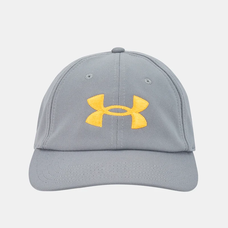 UNDER ARMOUR Men's Blitzing Adjustable Cap