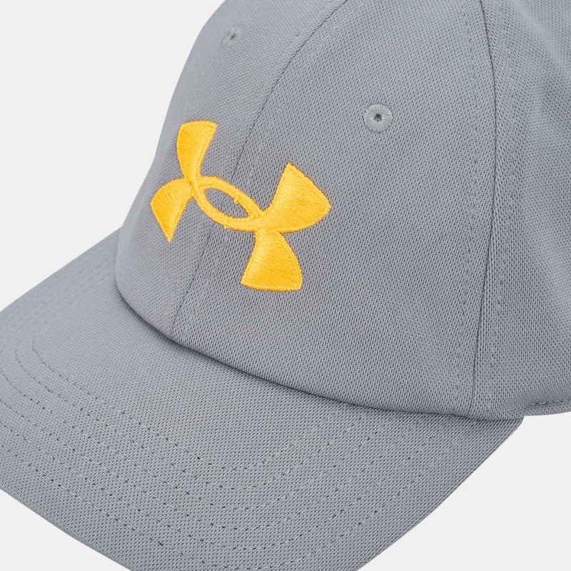 UNDER ARMOUR Men's Blitzing Adjustable Cap