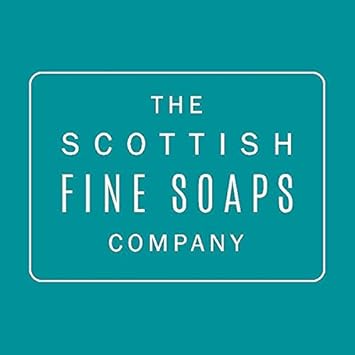 Scottish Fine Soaps Mens Grooming by The Scottish Fine Soaps Company Vetiver Sandalwood Body Bar 1 x 220g - Image 3