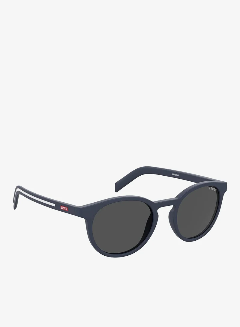 Levi's Round Sunglasses