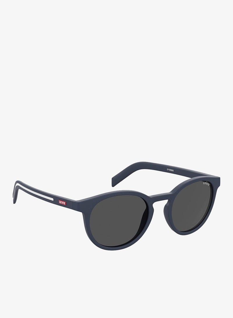 Levi's Round Sunglasses - Image 2