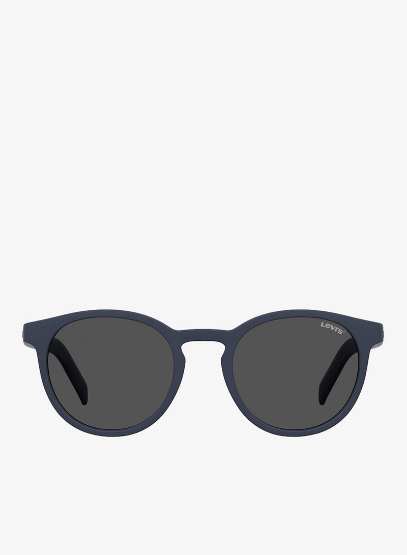 Levi's Round Sunglasses - Image 3
