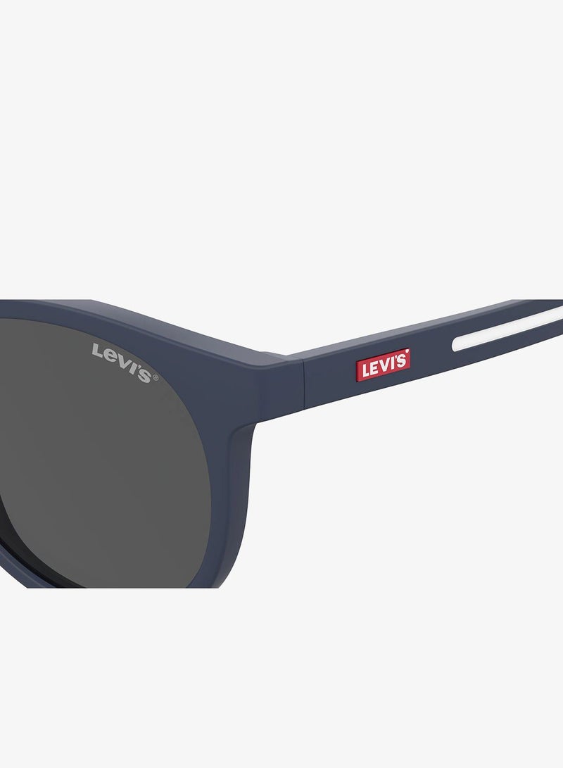 Levi's Round Sunglasses - Image 4