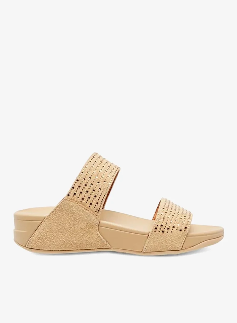 Le Confort Women's Embellished Slip-On Sandals