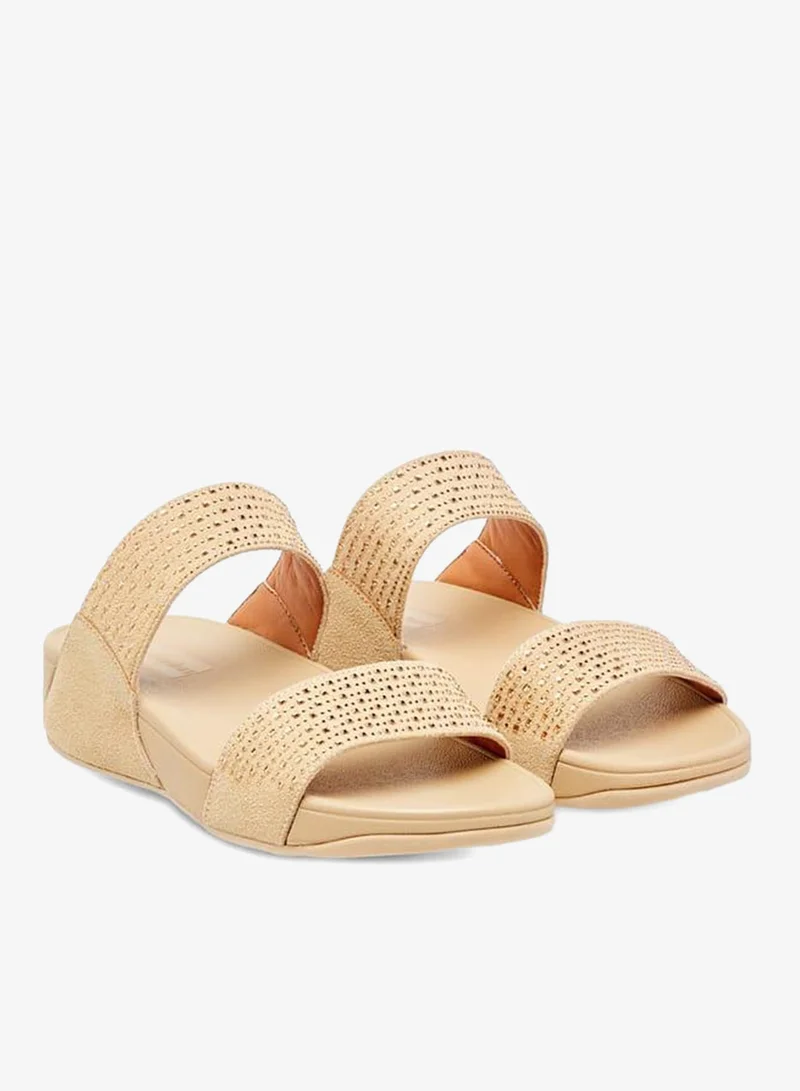Le Confort Women's Embellished Slip-On Sandals