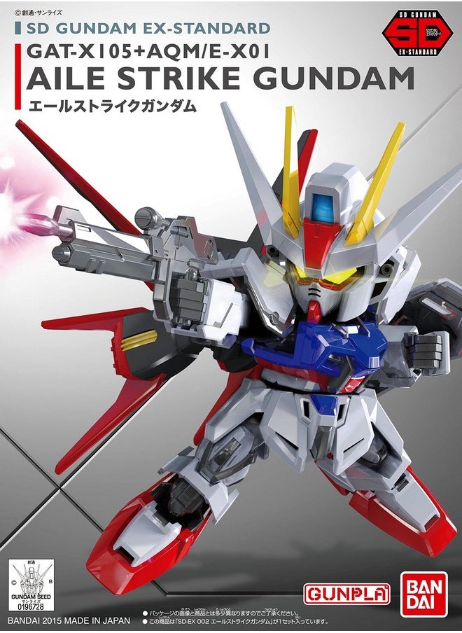 Bandai Hobby SD EX-Standard Aile Strike Gundam Action Figure - pzsku/ZA6A03CCAFC80DA315AF7Z/45/_/1736426412/a1830810-d12a-401c-a216-2fdda04ab55d