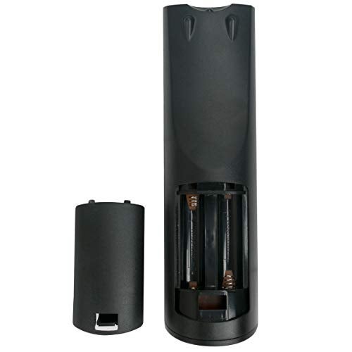 ZdalaMit RC-898M Replace Remote Control Applicable for Onkyo AV Receiver TX-NR646 TX-NR747 TX-NR545 TXNR646 TXNR747 TXNR545 - Image 4