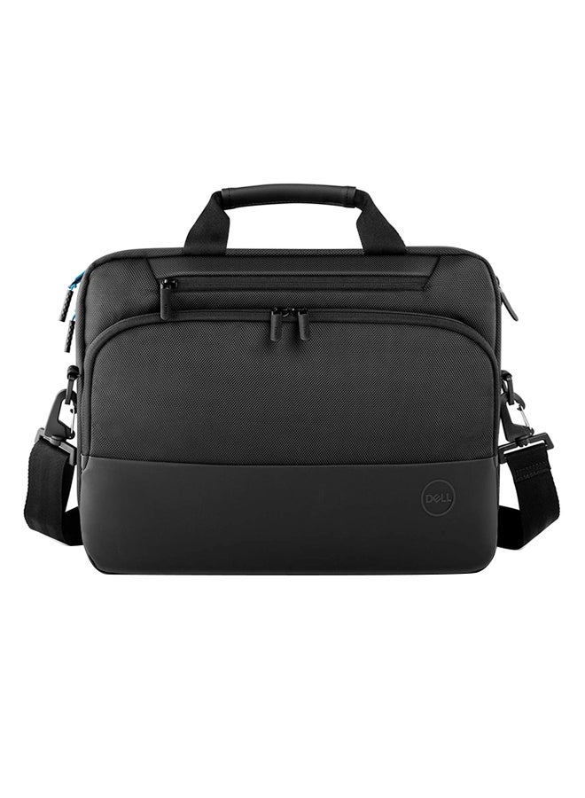 DELL Professional Laptop Bag Black - Image 1