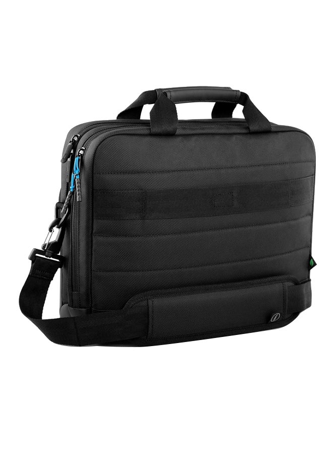 DELL Professional Laptop Bag Black - Image 3
