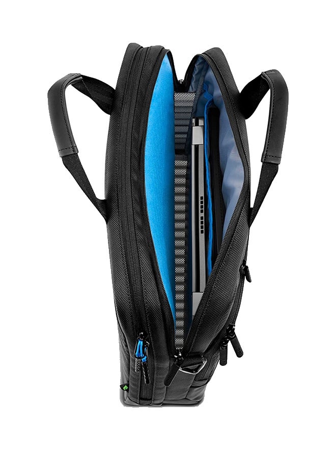 DELL Professional Laptop Bag Black - Image 4