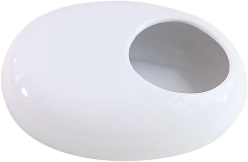 Creative Ceramic Ashtray For Home Office Patio Decoration Color C - Image 1