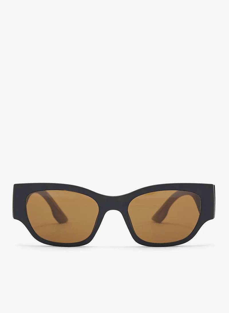 Karl Lagerfeld Wayfarers Sunglasses