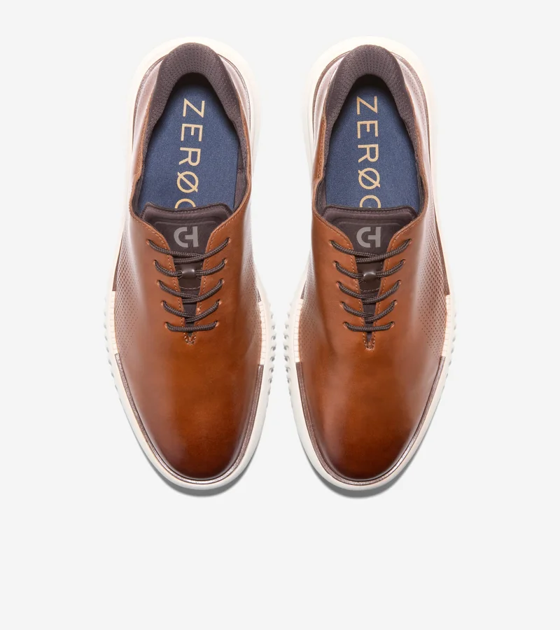 Cole Haan  Men's 2.ZERØGRAND EVO Laser Quick-On Oxfords for Men | Best Price UAE
