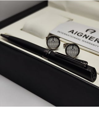 New pen and cufflink, latest version, first class - pzsku/ZA6A11BAB15B0F03BDF5DZ/45/_/1736019427/1144cfb0-a211-4b2a-a769-c4cecdf80ae6