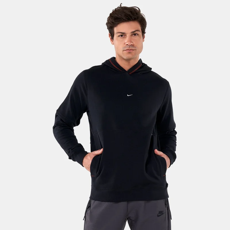 Nike Men's F.C. Fleece Hoodie