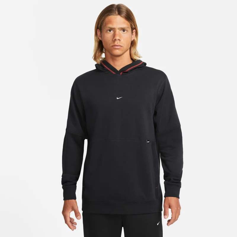 Nike Men's F.C. Fleece Hoodie