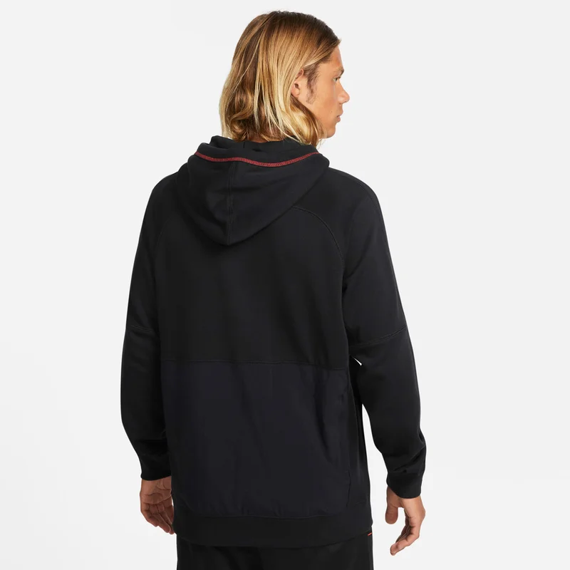 Nike Men's F.C. Fleece Hoodie