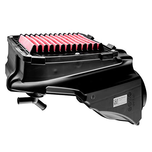 Indian Motorcycle Indian Scout Performance Air Intake - 2882519 - Image 1